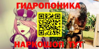 стафф Берёзовский
